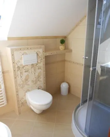 Apartament Kurzejowka * Rabka