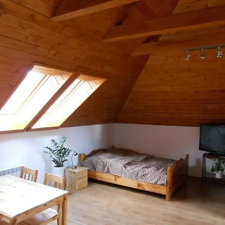 Apartament Kurzejowka Apartment *