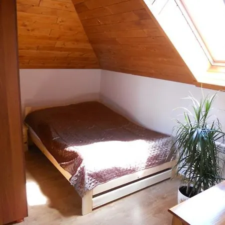Apartament Kurzejowka Rabka